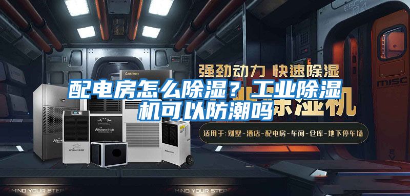 配電房怎么除濕？工業(yè)除濕機可以防潮嗎