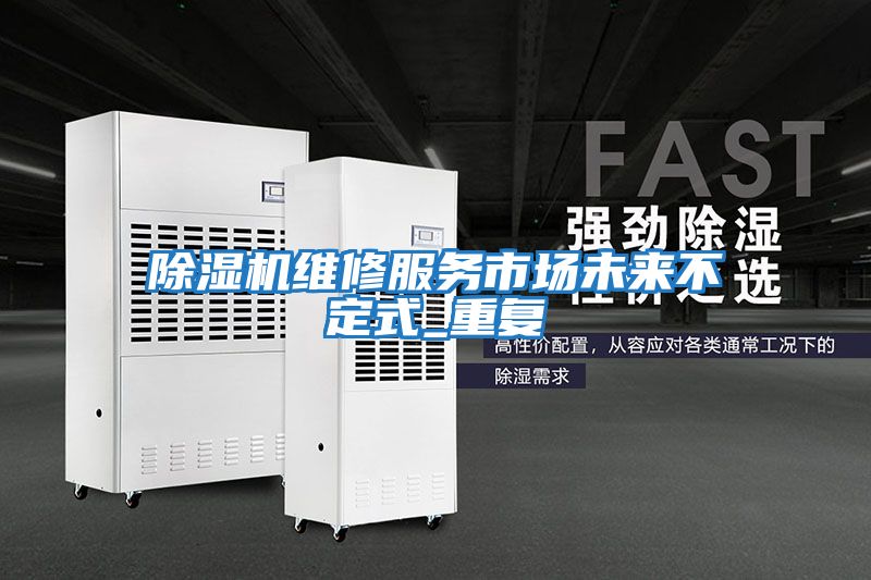 除濕機維修服務(wù)市場(chǎng)未來(lái)不定式_重復