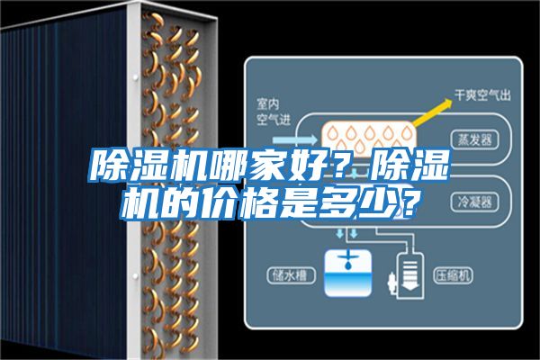 除濕機哪家好？除濕機的價(jià)格是多少？