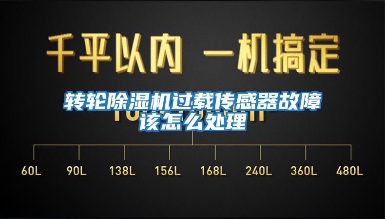轉輪除濕機過(guò)載傳感器故障該怎么處理