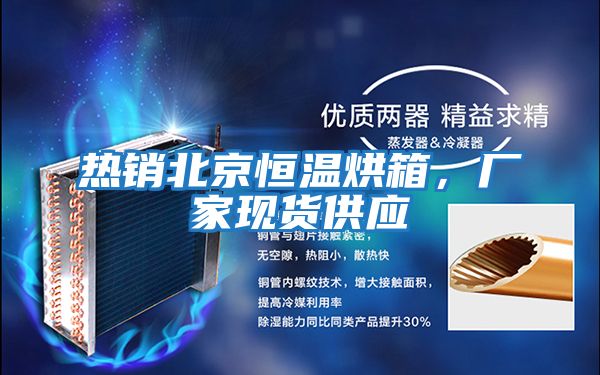 熱銷(xiāo)北京恒溫烘箱，廠(chǎng)家現貨供應