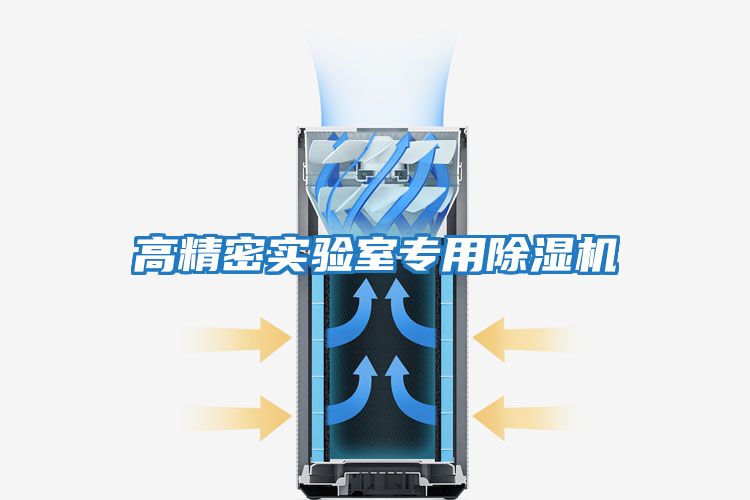 高精密實(shí)驗室專(zhuān)用除濕機