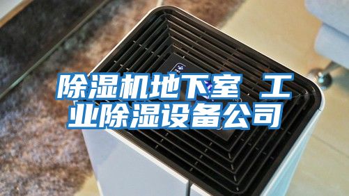 除濕機地下室 工業(yè)除濕設備公司