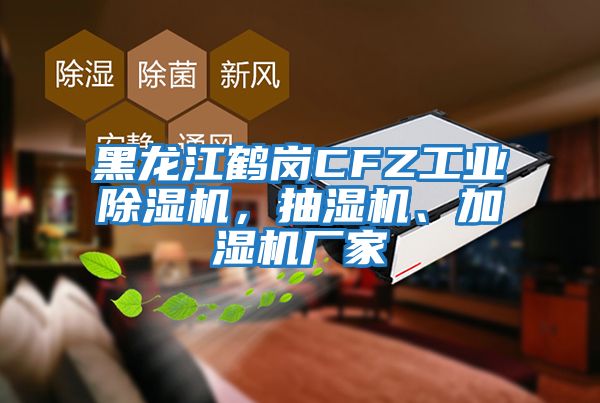黑龍江鶴崗CFZ工業(yè)除濕機，抽濕機、加濕機廠(chǎng)家