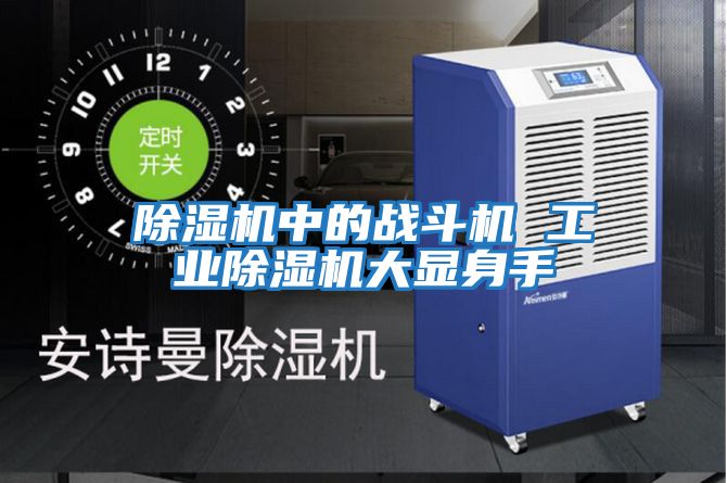 除濕機中的戰斗機 工業(yè)除濕機大顯身手