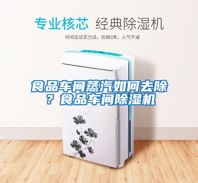 食品車(chē)間蒸汽如何去除？食品車(chē)間除濕機