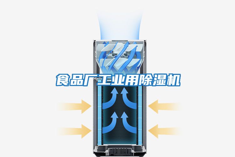食品廠(chǎng)工業(yè)用除濕機