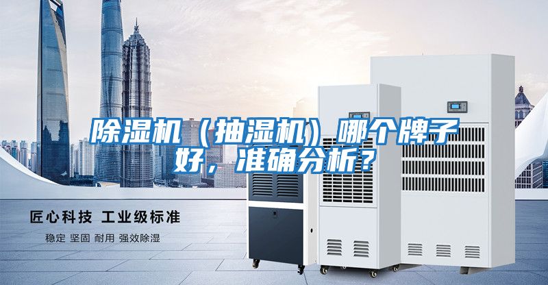 除濕機（抽濕機）哪個(gè)牌子好，準確分析？