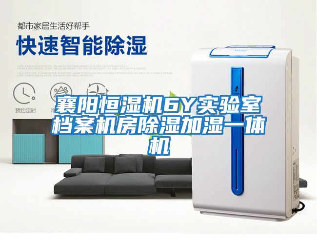 襄陽(yáng)恒濕機6Y實(shí)驗室檔案機房除濕加濕一體機