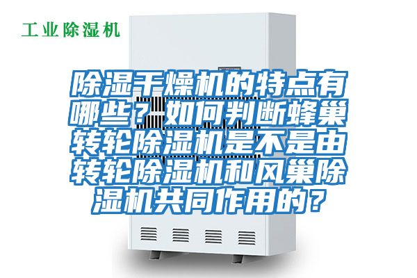 除濕干燥機的特點(diǎn)有哪些？如何判斷蜂巢轉輪除濕機是不是由轉輪除濕機和風(fēng)巢除濕機共同作用的？
