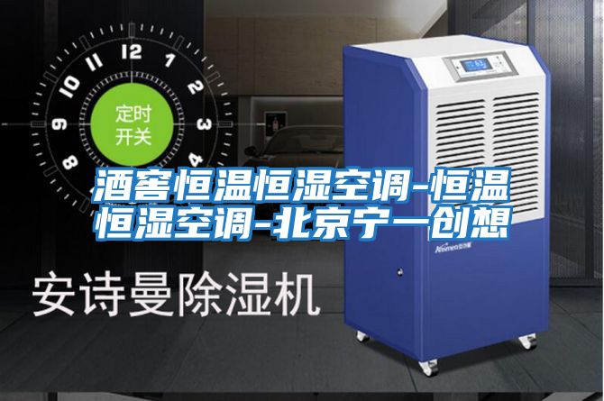 酒窖恒溫恒濕空調-恒溫恒濕空調-北京寧一創(chuàng )想