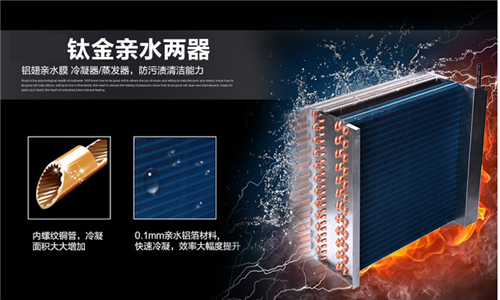 管道除濕機的原理是什么？安裝原理